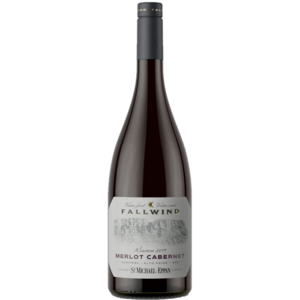 St. Michael-Eppan Merlot Cabernet De Piano